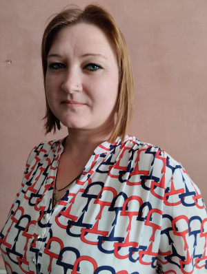 Организация питания Веревкина Ольга Юрьевна