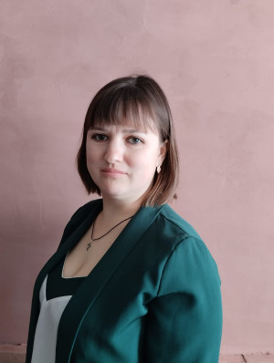 Педагогический работник Артамонова Ольга Владимировна